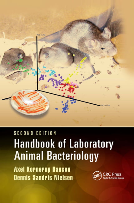 Handbook of Laboratory Animal Bacteriology - 2nd Edition