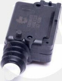 Rear Tailgate Lock SKV for Renault Clio and II Espace III Kangoo Megane and Rapi