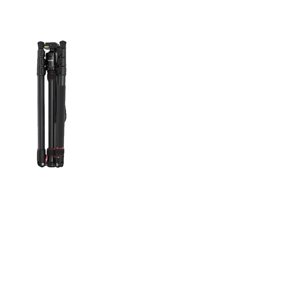 SmallRig 72"" Heavy Duty 2in1 Aluminium Tripod with 360° Ball Head 15kg Load