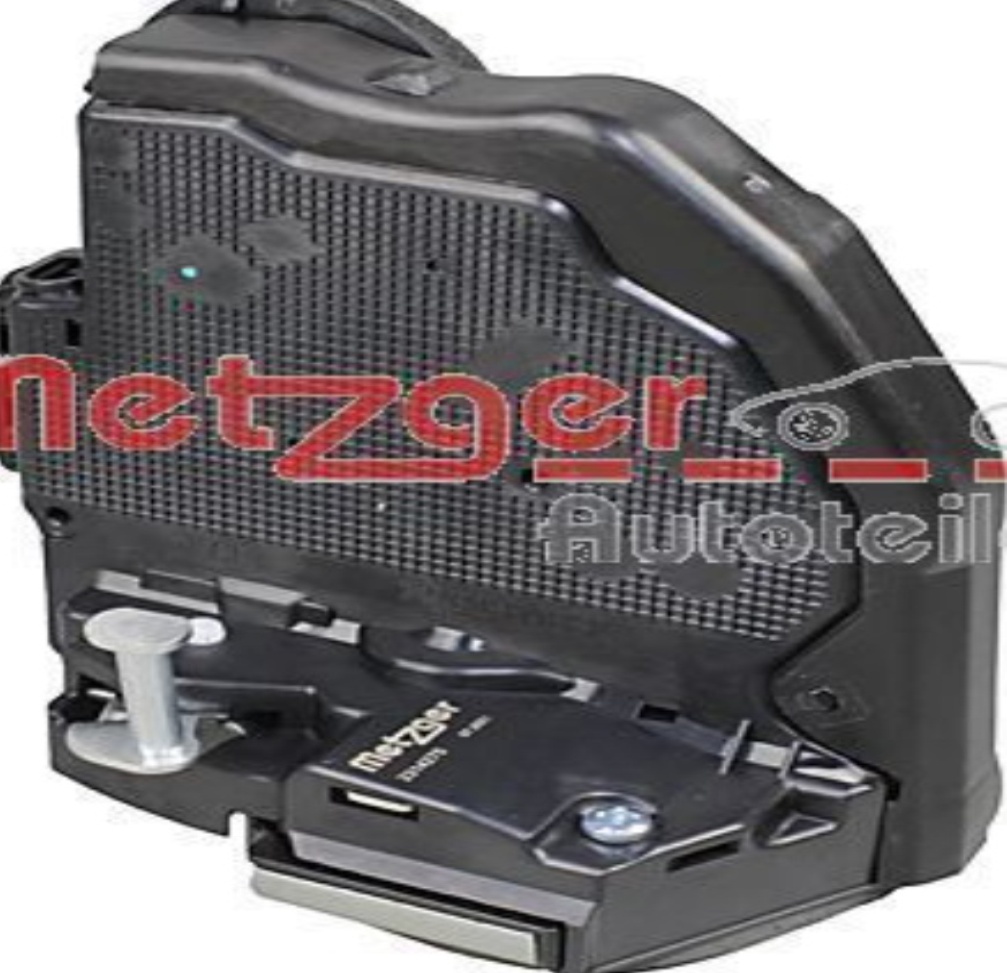 Left Rear METZGER 2314275 Door Lock for TOYOTA