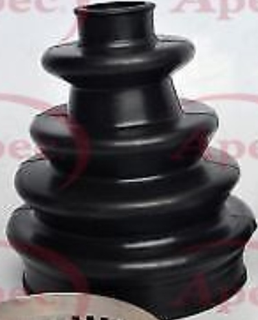 Apec CV Joint Kit ACV1173 - Engineered for Performance to Match OE Quality