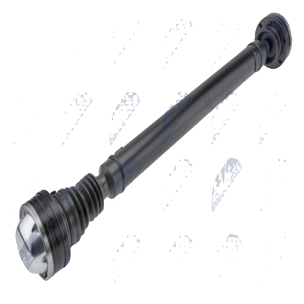 Front NTY NWN-CH-044 Propshaft, axle drive for JEEP