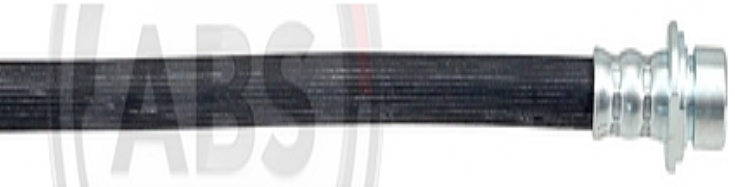 Flexible brake hose SL 6413 A.B.S. for TOYOTA DAIHATSU