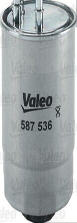 FUEL FILTER 587536 FOR ALFA ROMEO PEUGEOT MANAGER/Platform/Chassis/Van/Bus 1.2L