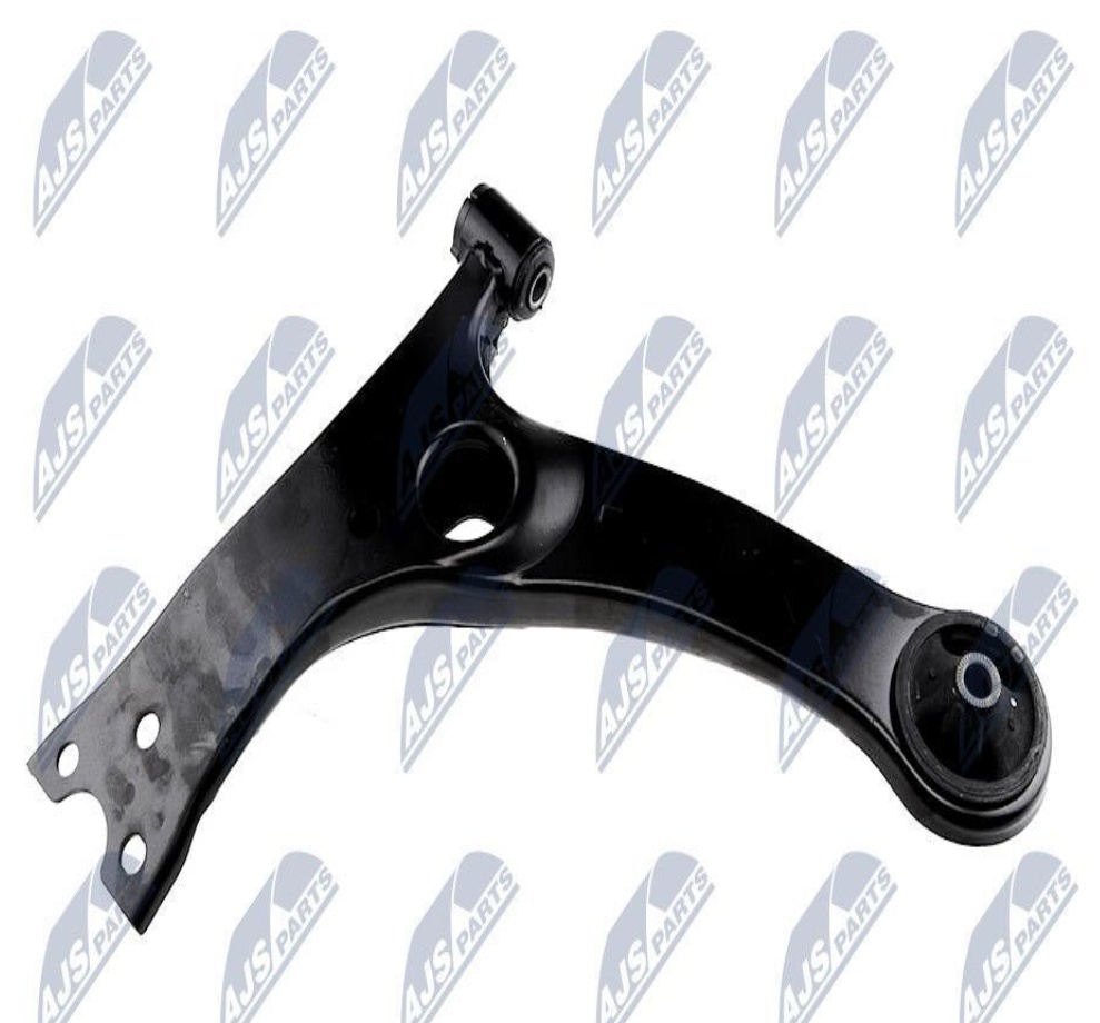 Wishbone Front Axle Left Control Arm ZWD-TY-181 NTY for TOYOTA COROLLA AVENSIS