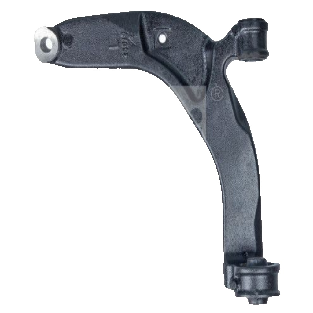 Original Febi Bilstein Control Arm Suspension 109050 for VW