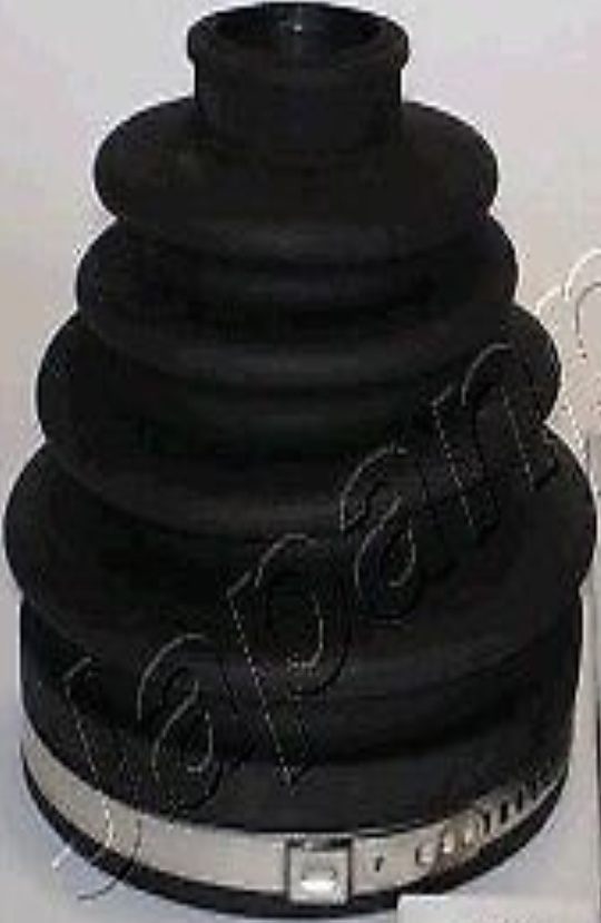 Transmission End JAPANPARTS KB-121 Bellow Set, drive shaft for NISSAN,TOYOTA