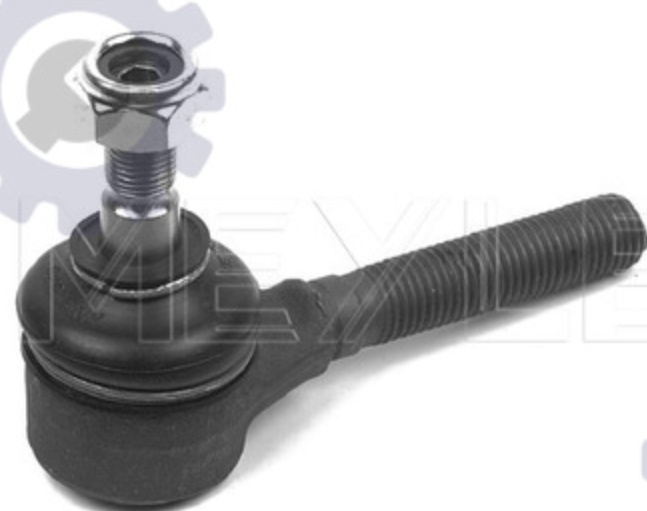 016 020 3096 MEYLE Tie Rod End for MERCEDES-BENZ