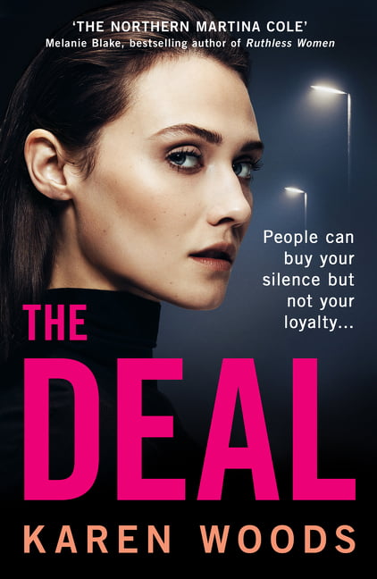 Deal by Karen Woods (2023, Uk-B Format Paperback) - Image 9