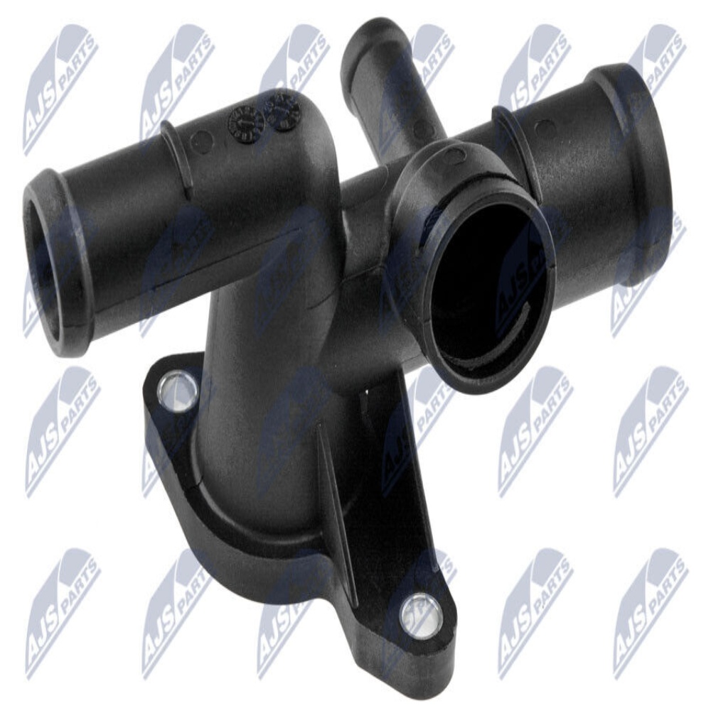 Cooling System Nipple Left CTM-VW-015 NTY for VW SEAT AUDI SKODA