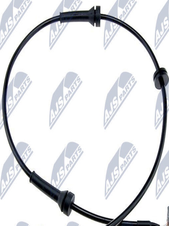 Fits NTY HCA-NS-168 ABS SENSOR FRONT NISSAN QASHQAI 2013-,RENAULT KAD ⭐UK Stock⭐