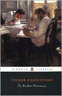 The Brothers Karamazov by Fyodor Dostoyevsky (Paperback Book) - Image 7
