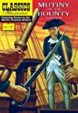 Mutiny on the Bounty by Charles Nordhoff (Paperback Book)