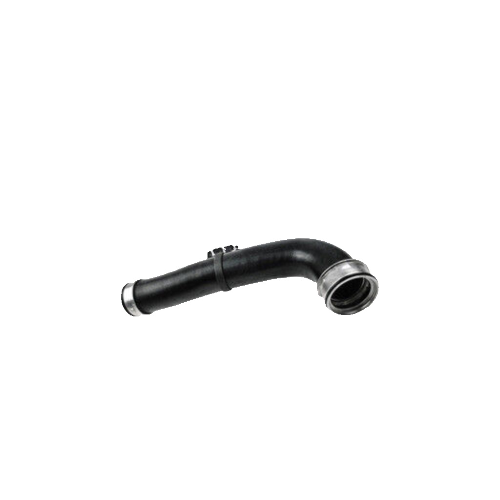 Air duct pipe ACM (Polyacrylate) 09-0217 GATES for VW SEAT SKODA