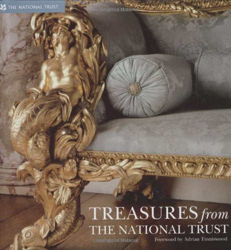 Treasures from the National Trust By The National Trust - Image 7