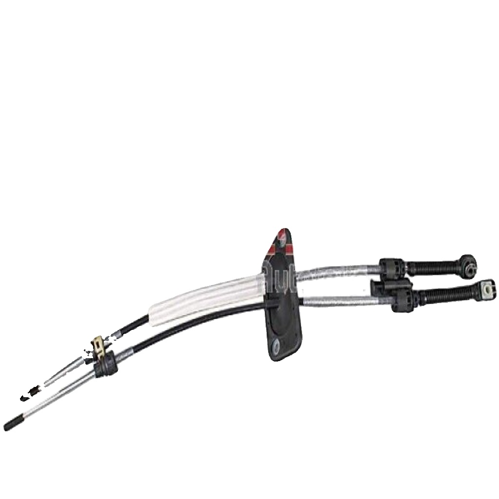 Original METZGER Cable Pull Gearbox 3150258 for VW