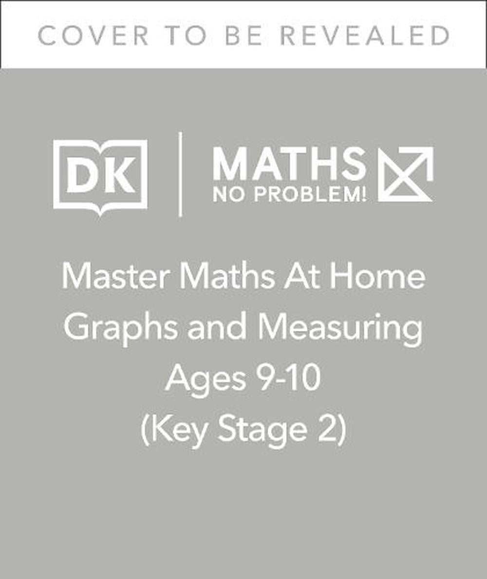 Maths — No Problem! Geometry and Shape, Ages 9-10 (Key Stage 2)