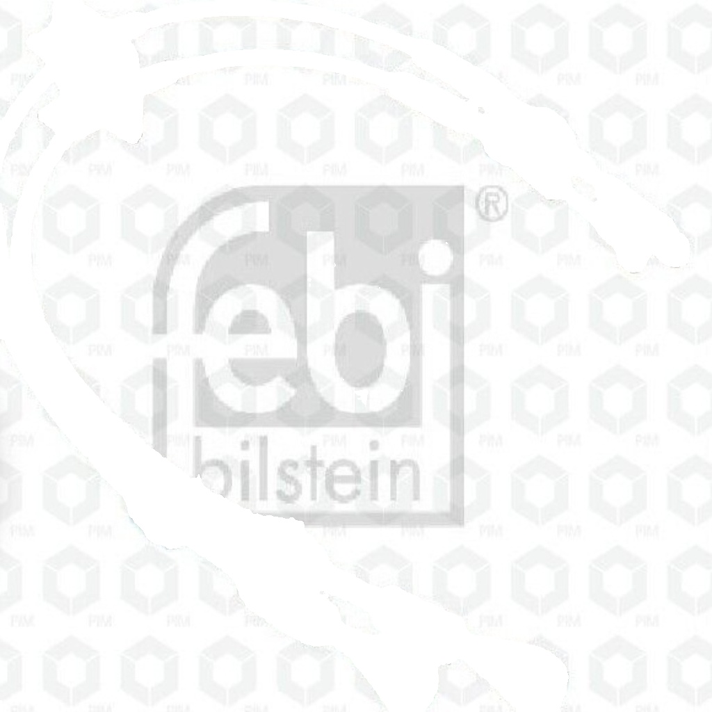 FEBI BILSTEIN CABLE PULL, MANUAL TRANSMISSION FIAT 500 500 C