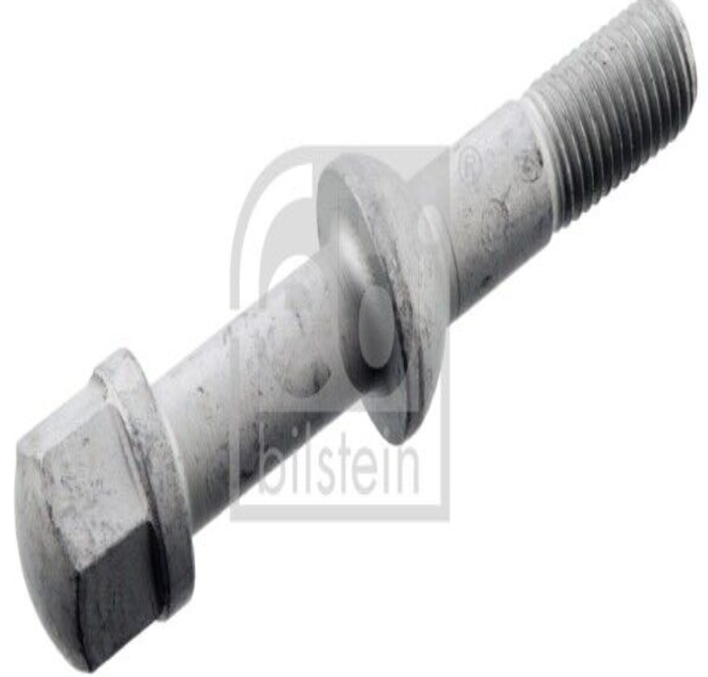 FEBI BILSTEIN 100940 Wheel Bolt for MERCEDES-BENZ