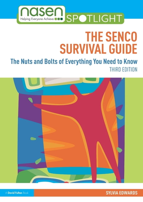 SENCO Survival Guide - 3rd Edition