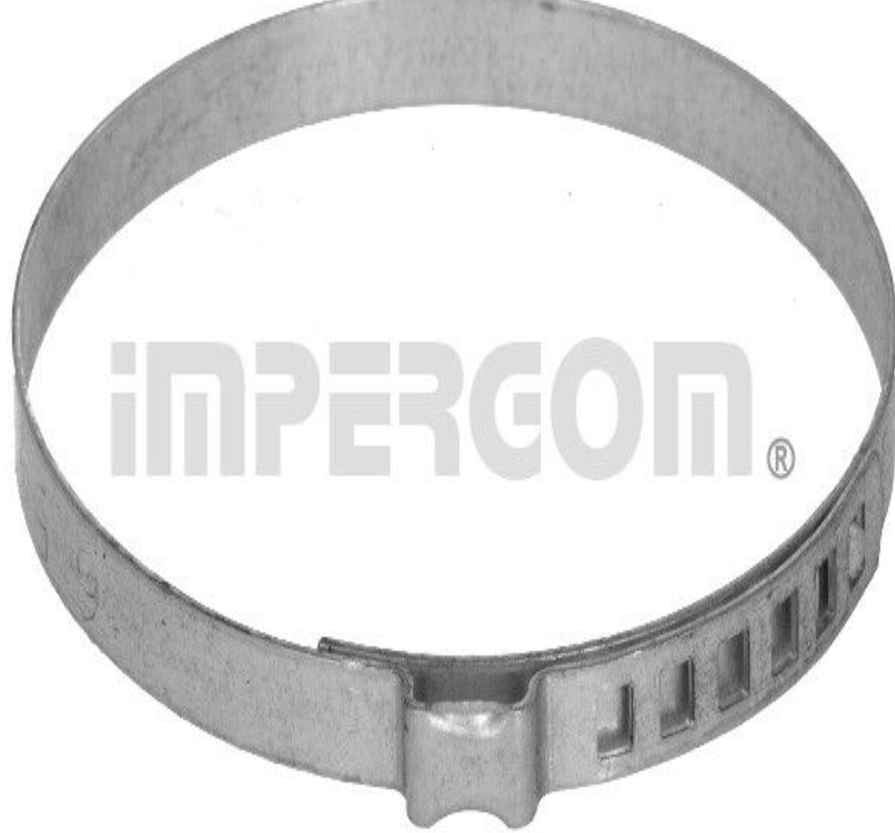 4x ✅Fits ORIGINAL IMPERIUM 20120 Clamping Clip  ⭐UK Seller⭐ - Image 2