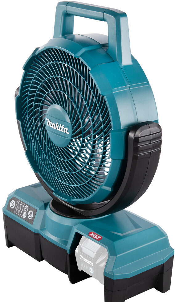 MAKITA CF001GZ 40v Portable fan