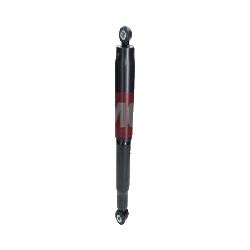 Shock absorber Rear Axle Bottom eye 2000887 KAMOKA for FIAT DOBLO Box Body/MPV