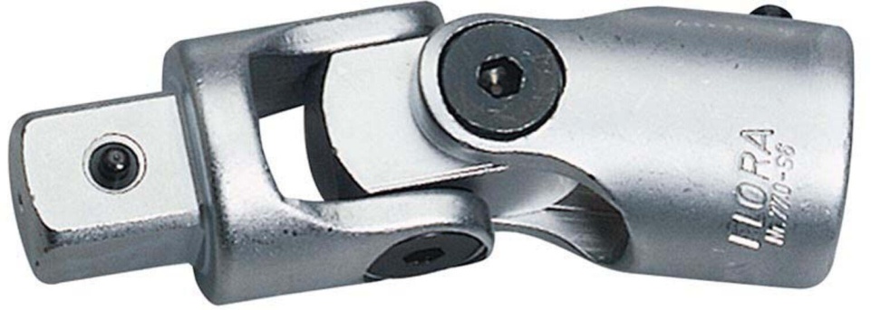 Draper 01169 Elora Universal Joint 3/4"" Sq Dr 100mm