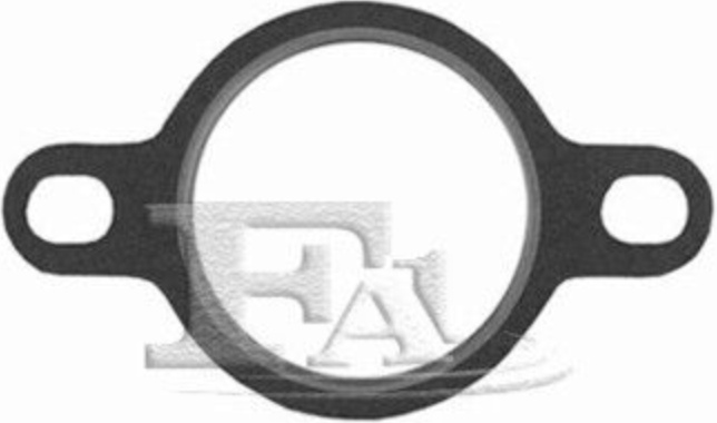 Inlet FA1 130-916 Gasket, exhaust pipe for FORD