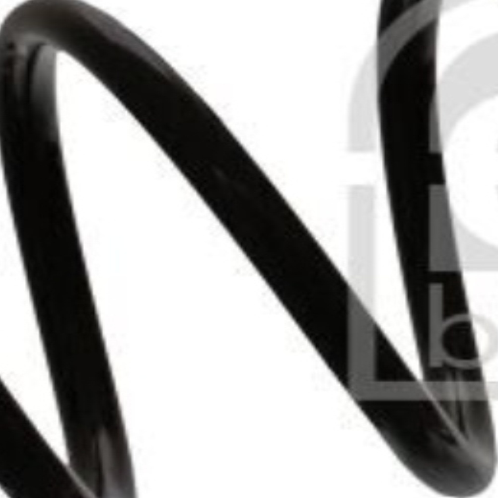 Fits FEBI 46926 COIL SPRING  ⭐UK Stock⭐