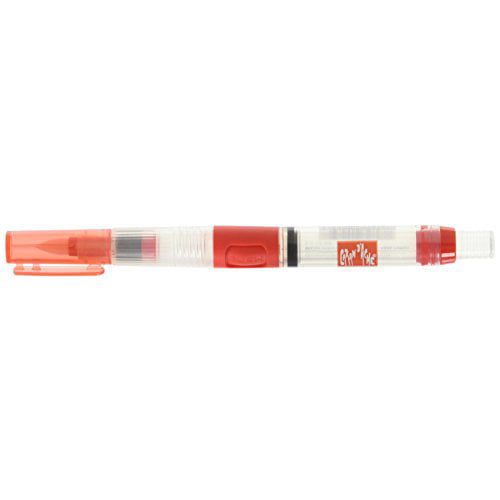 Caran d'Ache : Waterbrush Reservoir Travel Brush : Fibre Tipped