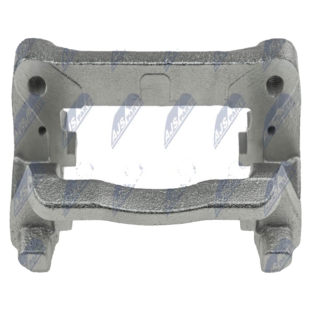 N.T.Y. HZT-MS-002A.NTY Brake Caliper Bracket Set for MITSUBISHI