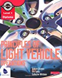 Level 1 Principles of Light Vehicle Operations Candidate Handbook