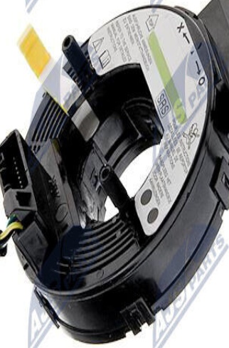 Fits NTY EAS-HD-008 AIR BAG CLOCKSPRING ⭐UK Stock⭐ - Image 4