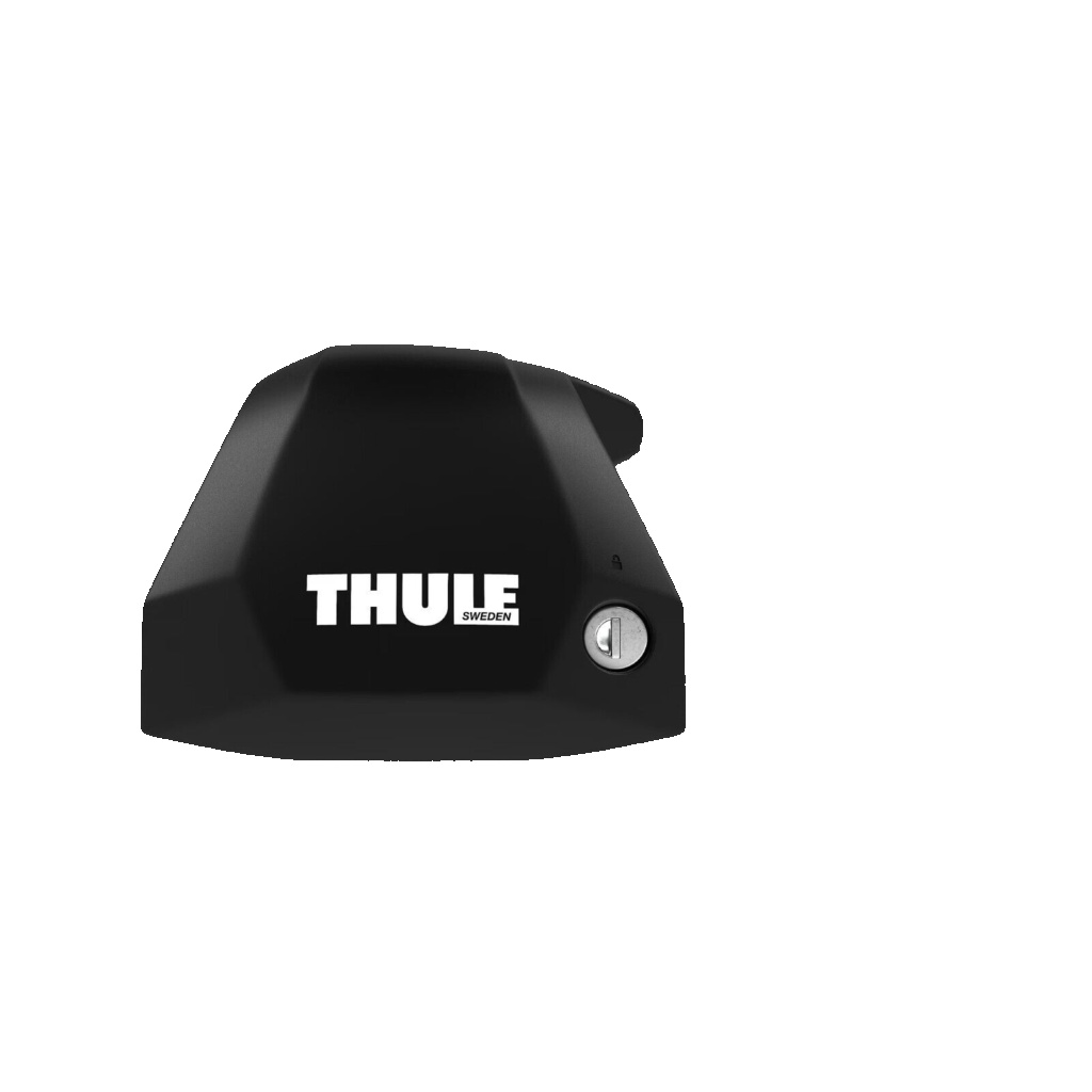 THULE - Edge Foot Pack for Fixpoint Edge ~ Set of 4 (720700) **NEW & IN STOCK**