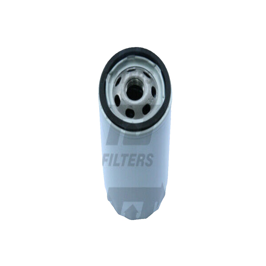 TJ Filters Car Vehicle Replacement Oil Filter w/one anti-return valve - QFL0250