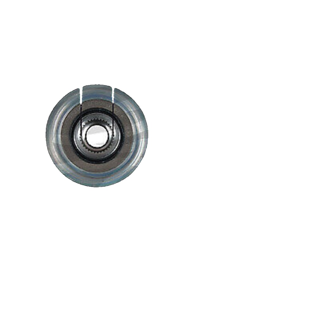 GATES OAP7216 Alternator Freewheel Clutch for MERCEDES-BENZ