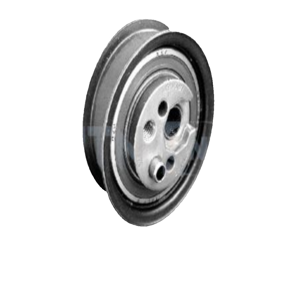 SNR GT357.22 Tensioner Pulley, timing belt for AUDI,VW