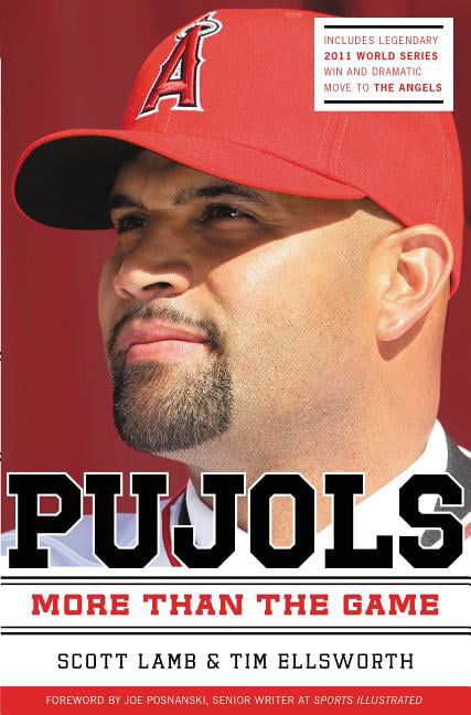 Pujols Revised and   Updated by Scott Lamb, Tim Ellsworth - 9781595555175