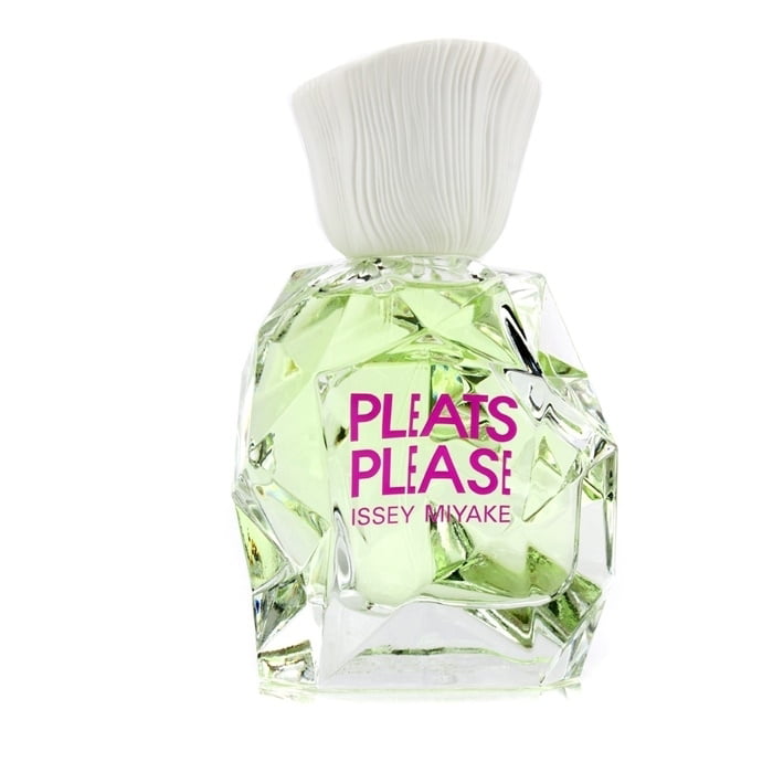 Issey Miyake Pleats Please L'Eau Womens EDT 50ml Fragrance