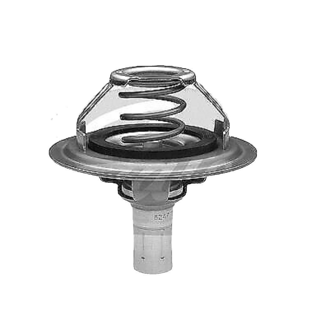 GATES TH23085G1 Thermostat, coolant for CITROËN,PEUGEOT