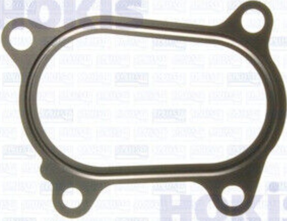 Fits AJUSA AJU01197200 Exhaust system gasket/seal ABARTH 500 / 595 /  ⭐UK Stock⭐