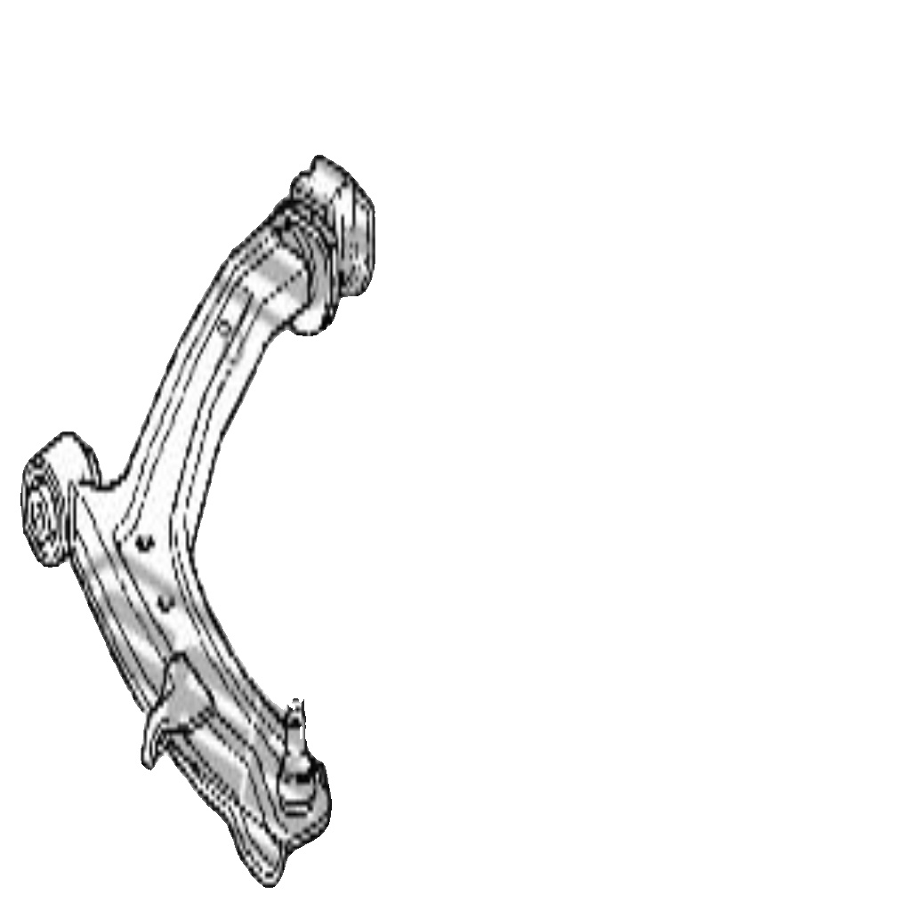 0320-CAP FEBEST Ball Joint for HONDA