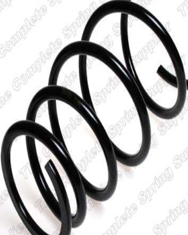 SUSPENSION SPRING 4092548 FOR TOYOTA 1MZ-FE 3.0L 6cyl CAMRY
