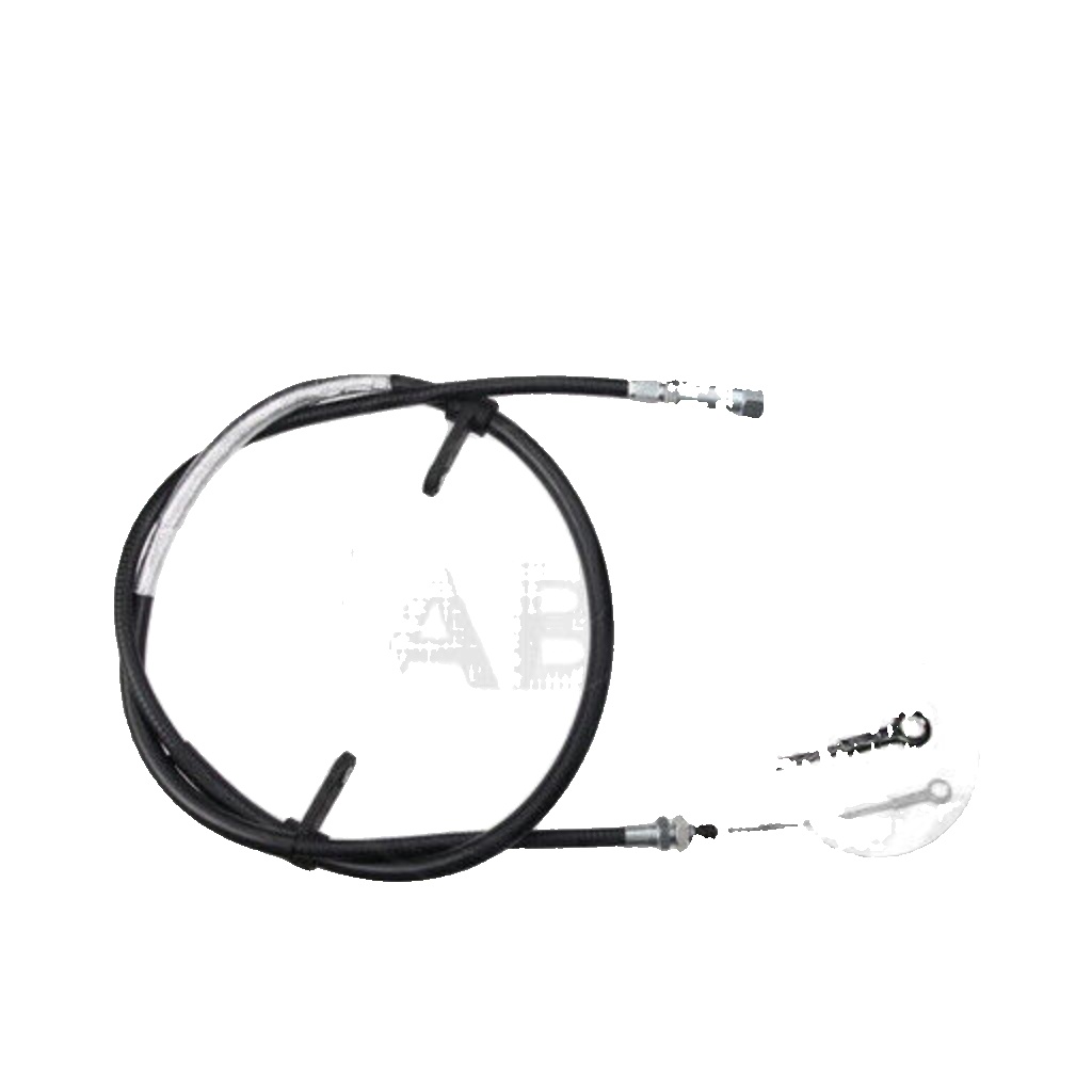 K10041 A.B.S. Cable, parking brake for CITROËN,FIAT,OPEL,PEUGEOT,VAUXHALL