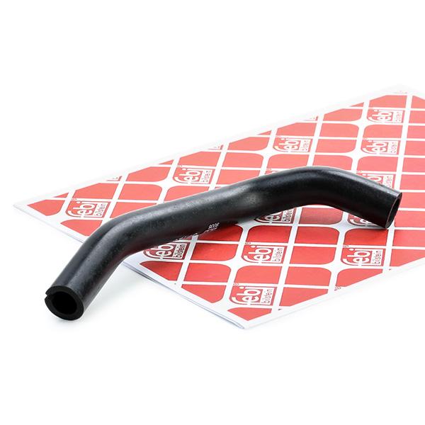 FEBI BILSTEIN 37126 Air Supply Hose Fits Fiat 500 Doblo Fiorino Grande Punto