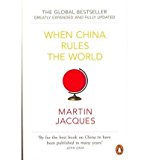 When China Rules The World