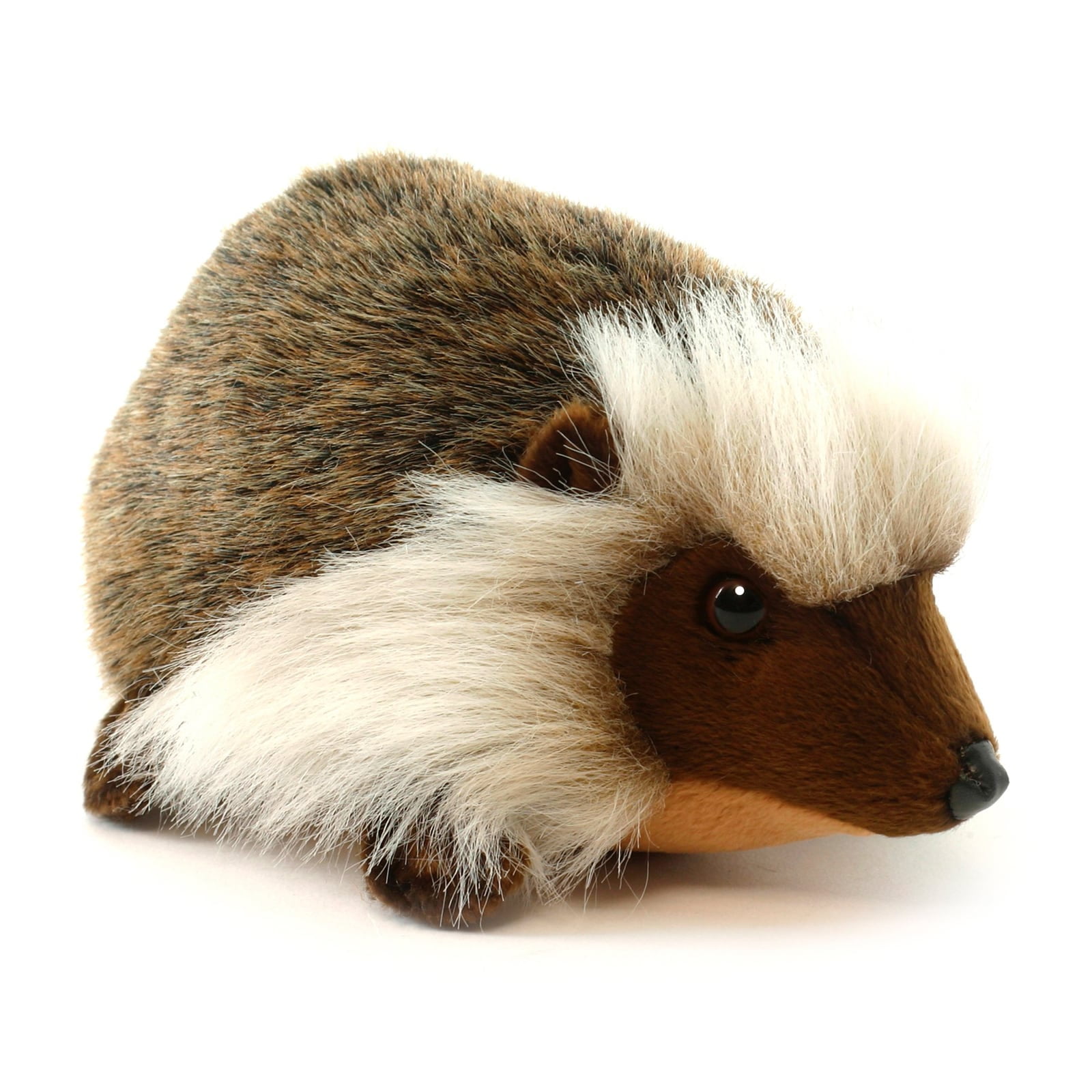 Hansa Hedgehog 3957 Plush Soft Toy Sold by Lincrafts UK UK Est 1993