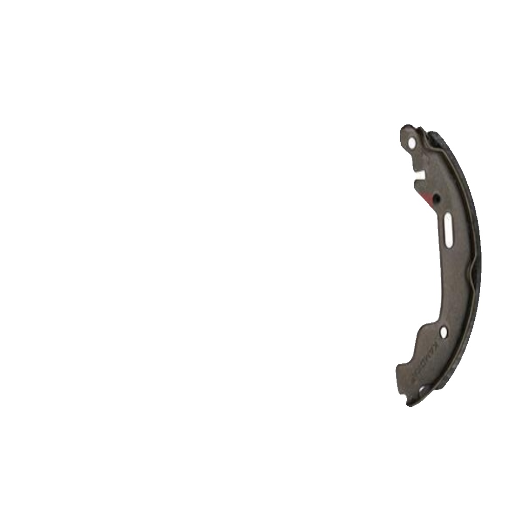 Fits KAMOKA UK�ADY HAMULCOWE JQ202043 HAM JAWS. 180X26  ⭐UK Stock⭐