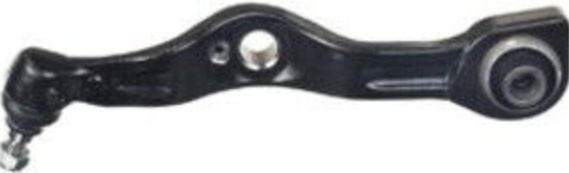DELPHI TC3080 Track Control Arm for MERCEDES-BENZ
